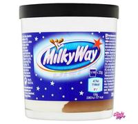 Mars Milky Way Spread 200g