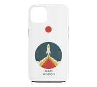 Mars Mission Case for iPhone 13