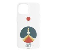 Mars Mission Case for iPhone 15
