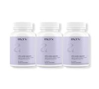 Mars Nitric Oxide Capsules Pack of 3