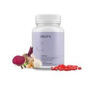 Mars NitroFlux: A Natural Nitric Oxide Booster for Performance, Energy & Circulation