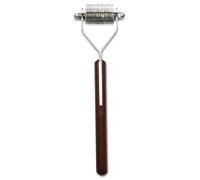 Mars Original Coat King, Stainless Steel, 26 Blade, Extra Fine