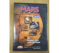 Mars: Past Present & Future [DVD] [Region 1] [US Import] [NTSC]