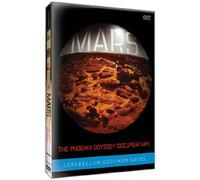 Mars: Phoenix Odyssey [DVD] [Region 1] [US Import] [NTSC]