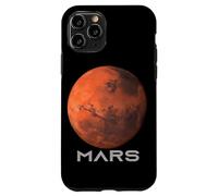Mars Planet Shirt, Solar System Planet Tshirt Women Men Kids Case for iPhone 11 Pro