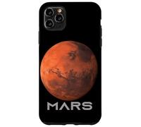 Mars Planet Shirt, Solar System Planet Tshirt Women Men Kids Case for iPhone 11 Pro Max