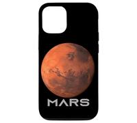 Mars Planet Shirt, Solar System Planet Tshirt Women Men Kids Case for iPhone 12/12 Pro