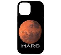 Mars Planet Shirt, Solar System Planet Tshirt Women Men Kids Case for iPhone 12 Pro Max