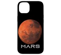 Mars Planet Shirt, Solar System Planet Tshirt Women Men Kids Case for iPhone 14 Plus