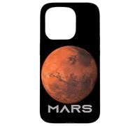 Mars Planet Shirt, Solar System Planet Tshirt Women Men Kids Case for iPhone 15 Pro