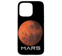 Mars Planet Shirt, Solar System Planet Tshirt Women Men Kids Case for iPhone 15 Pro Max