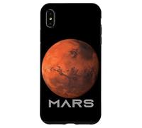 Mars Planet Shirt, Solar System Planet Tshirt Women Men Kids Case for iPhone XS Max