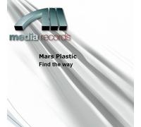 Mars Plastic - Find the Way