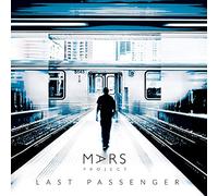 Mars Project - Last Passenger