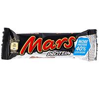 Mars Protein Bar, Chocolate, High Protein Snacks, 18 Bars of 50g