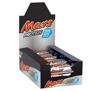 Mars Protein Caramel, Nougat & Milk Chocolate Bars 18 x 50g