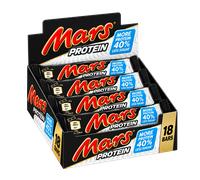Mars Protein Chocolate Bar 50g - Case of 18