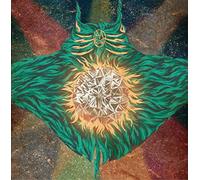 Mars Red Sky : Apex III (Praise for the Burning Soul) CD 12" Album (2016)