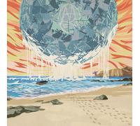 MARS RED SKY - STRANDED IN ARCADIA NEW VINYL