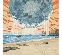 Mars Red Sky Stranded in Arcadia (Vinyl) 12" Album (US IMPORT)