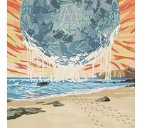 Mars Red Sky : Stranded in Arcadia CD 12" Album (2014) NEW Amazing Value