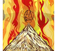 Mars Red Sky - The Task Eternal (LP) [VINYL]