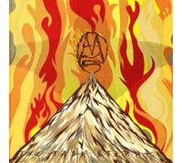 Mars Red Sky The Task Eternal Vinyl LP New 2019