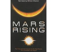 Mars Rising [DVD] [2008] [Region 1] [US Import] [NTSC]