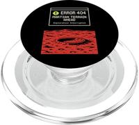 Mars Rover Meme Curiosity Science Pun Space Nerd PopSockets PopGrip for MagSafe