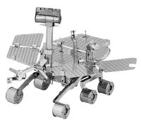 Mars Rover: Metal Earth 3D Laser Cut Miniature Model Kit - 2 Sheets