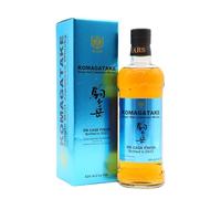 Mars Komagatake IPA Cask Finish 2022 70cl 52%