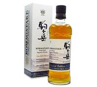 Mars Shinshu - Komagatake Limited Edition 2020 - Whisky