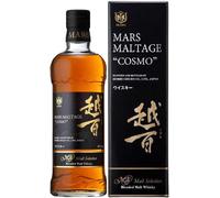 Mars Shinshu Maltage Cosmo Japanese Whisky (700ml - 43%)