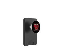 Mars Sign Mars Astrology Mars Placement Red Flag Gift PopSockets PopWallet for MagSafe