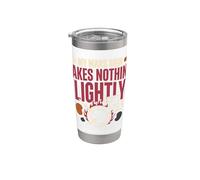 Mars Sign Mars Astrology Mars Placement Red Flag Gift Stainless Steel Insulated Tumbler