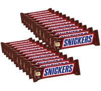 Mars Snickers bar 50g 24 pcs