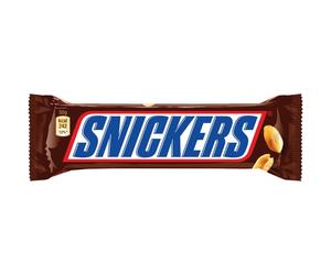 Mars Snickers bar 50g
