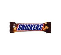 Mars Snickers Bar 50g x 48