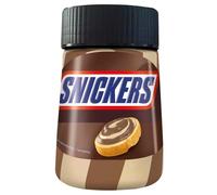 Mars Snickers chocolate cream 350 g