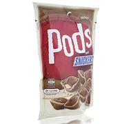 Mars Snickers Pods 160g