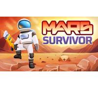 Mars Survivor
