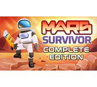 Mars Survivor: Complete Edition