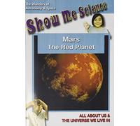 Mars - The Red Planet [DVD] [Region 1] [US Import] [NTSC]