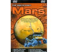 Mars-the Red Planet - Mars - The Red Planet [DVD] [2000]
