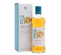 Mars The Y.A. #1 Japanese Blended Malt Whisky