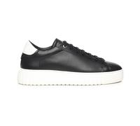 Mars Trainers - male - Giuliano Galiano - Sneakers - Black - 11 UK - Shoes 11 UK