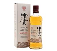 Mars Tsunuki 2022 Edition 70cl 50%