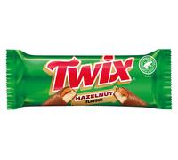 Mars Twix Hazelnut 2x23g