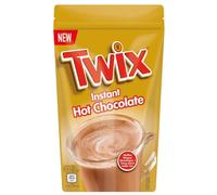 Mars Twix Hot Chocolate Chocolate drink powder 140 g