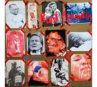 Mars Unveiled [Vinyl LP]